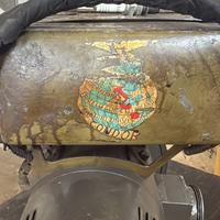 Collezione Motori Stazionari