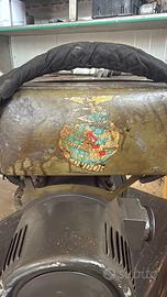 Collezione Motori Stazionari