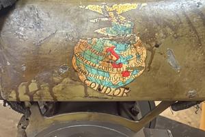 Collezione Motori Stazionari