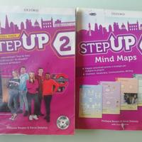 Step up vol 2 - 9780194024525