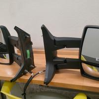 retrovisore per camper/furgone 