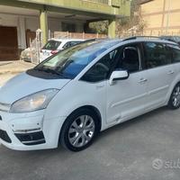 Citroen C4 Grand Picasso 2.0 HDi 150 FAP Selection