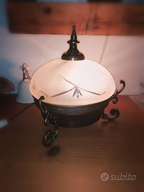 particolare Lampada da tavolo 