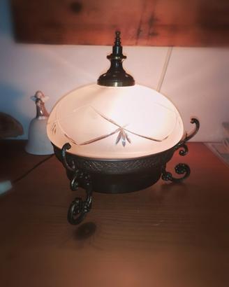 particolare Lampada da tavolo 