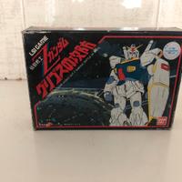 Mobile Suit Z Gundam Battle of Grips,