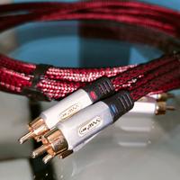Cavo audio video RCA YYW Hi-End