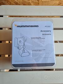 trasduttore HUMMINBIRD XNT 9 HW T