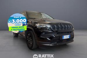 JEEP compass ii 2021 Compass 1.3 turbo t4 phev Nor