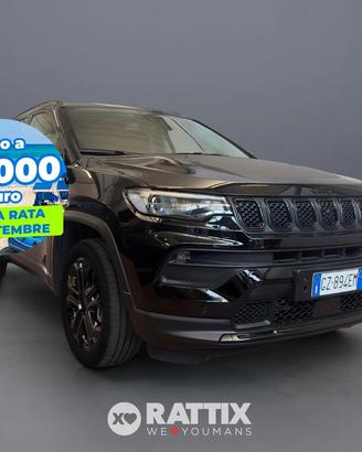 JEEP compass ii 2021 Compass 1.3 turbo t4 phev Nor