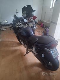 Yamaha fazer 1000