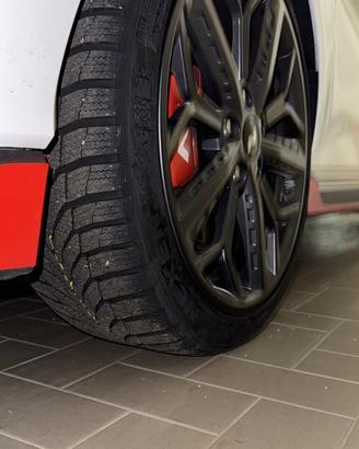 4 gomme invernali r18