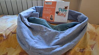 Borsa tracolla