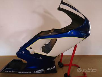 CARENE DA PISTA E MATERIALE RACING R1 98-99-00-02