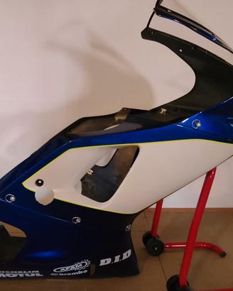 CARENE DA PISTA E MATERIALE RACING R1 98-99-00-02