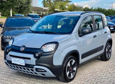 Fiat Panda 1.0 70 CV Hybrid City Cross