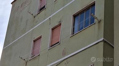 appartamento Carbonia 
