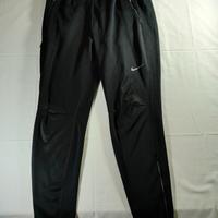 Pantaloni tuta Nike neri - Taglia M