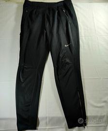 Pantaloni tuta Nike neri - Taglia M