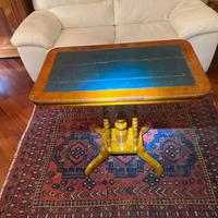 Tavolo/scrittoio con seggiola