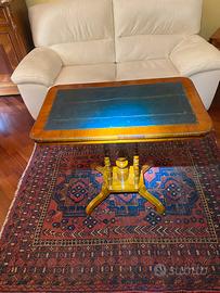 Tavolo/scrittoio con seggiola