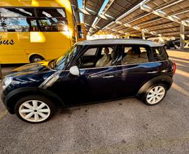 Mini countryman Cooper D