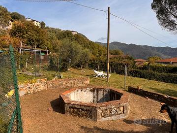 Terratetto Valdottavo