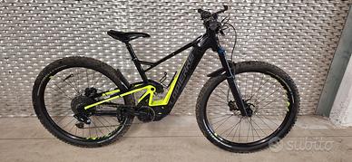 Lapierre Overvolt AM 629i E-Bike