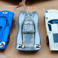 Polistil policar macchinine vintage giocattoli 