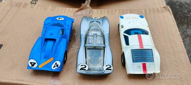 Polistil policar macchinine vintage giocattoli 