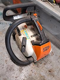 Motosega STIHL 019 T