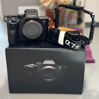 Accessori Sony - Falsh V1 -Sigma Adattatore -PS4