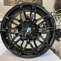 Cerchi Bmw raggio 19 NUOVI cod.8757