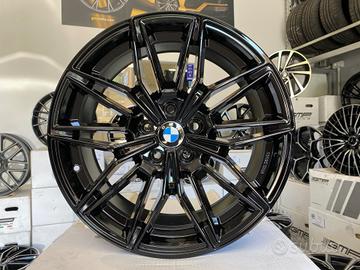 Cerchi Bmw raggio 19 NUOVI cod.8757