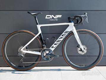 CANYON AEROAD CF SL 8.0 ALPECIN-FENIX