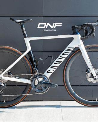 CANYON AEROAD CF SL 8.0 ALPECIN-FENIX