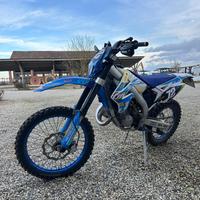 Moto TM 125