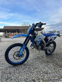 Moto TM 125
