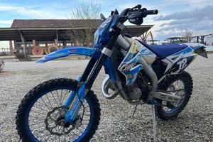 Moto TM 125