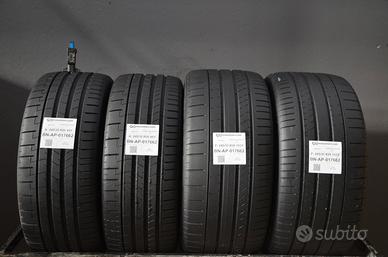 4 pneumatici pirelli 245/35 r20 285/35 r20 ap17662