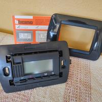 Cronotermostato Bticino L4448