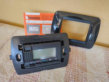 Cronotermostato Bticino L4448