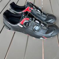 Scarpe crono mtb/gravel N40