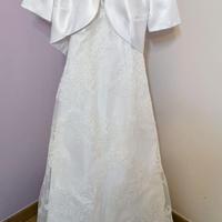 VESTITO DA SPOSA