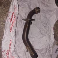 Scarico mivv honda cb 125 r 2021/2022