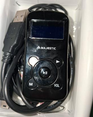 lettore mp3 
