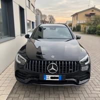 MERCEDES GLC 43 AMG