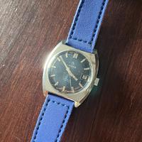 Orologio vintage Lanco - anni 60/70