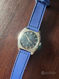 Orologio vintage Lanco - anni 60/70