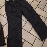 pantalone neve 