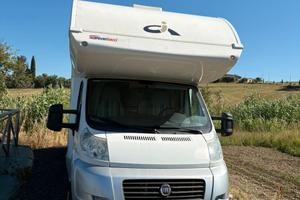 Fiat Ducato Riviera GT